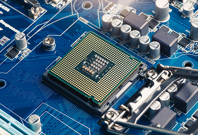 i5 frente a i7: ¿qué procesador de Intel le conviene más?